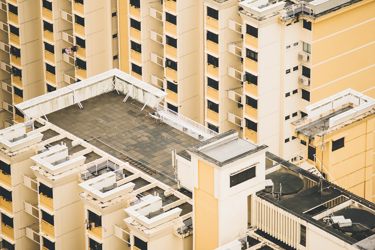 江苏携住科技，引领智能化居住新潮流