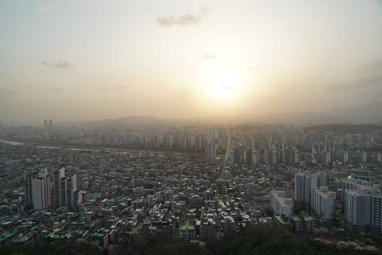 汕尾市广东省的天气，多样性与变化性