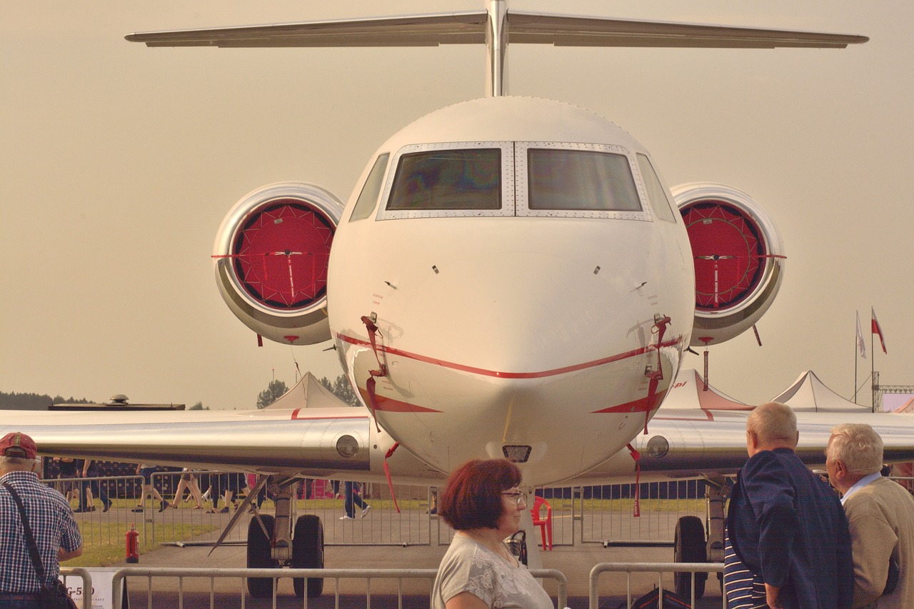 江苏意可航空科技，引领航空科技新纪元