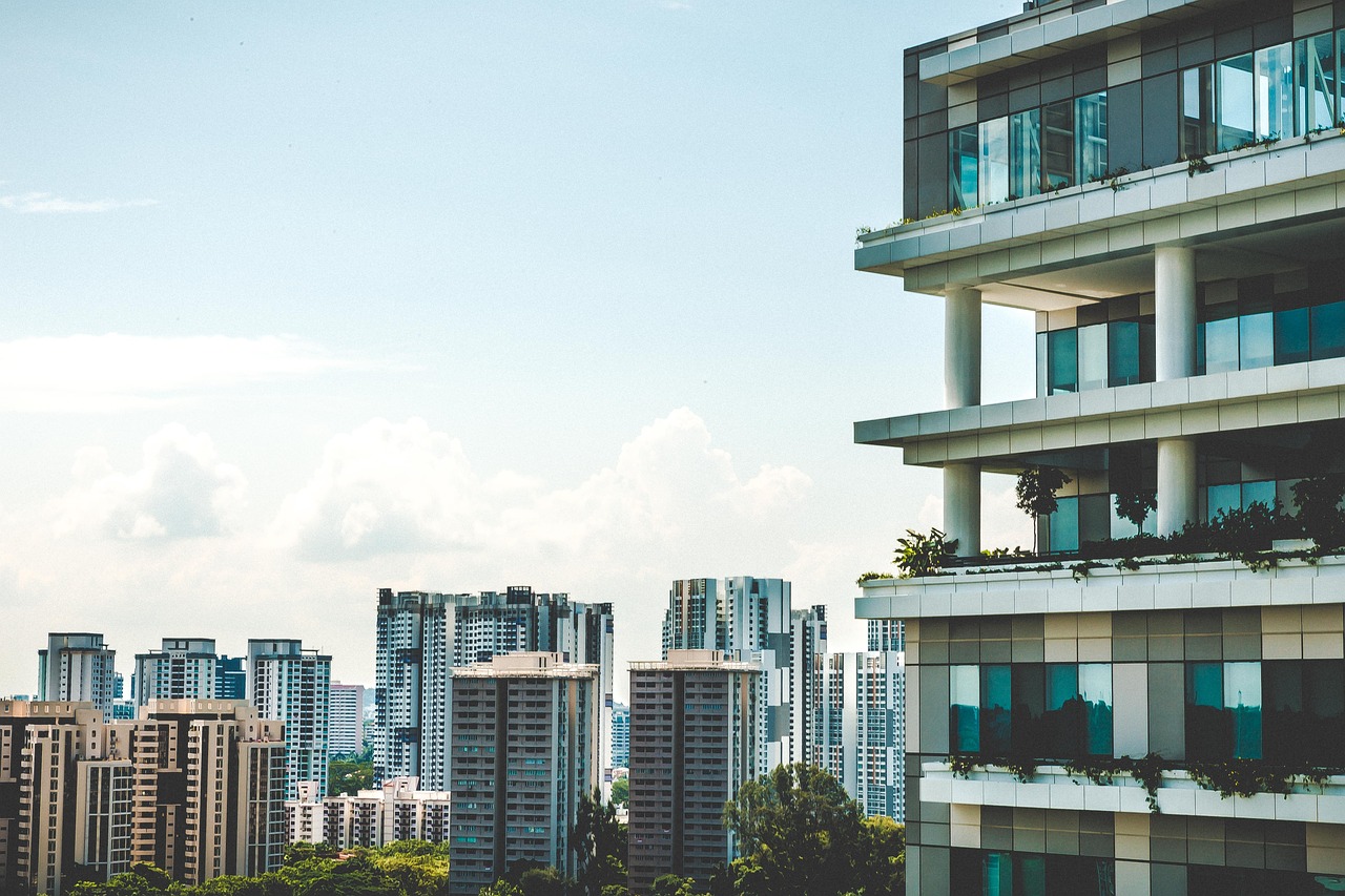 广东省住房房间朝向要求，解读其背后的人文地理与居住文化