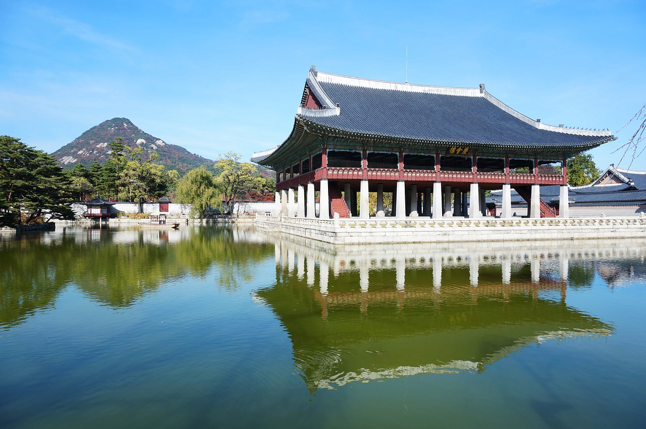 太极游学之旅，广东省的太极文化与自然探索